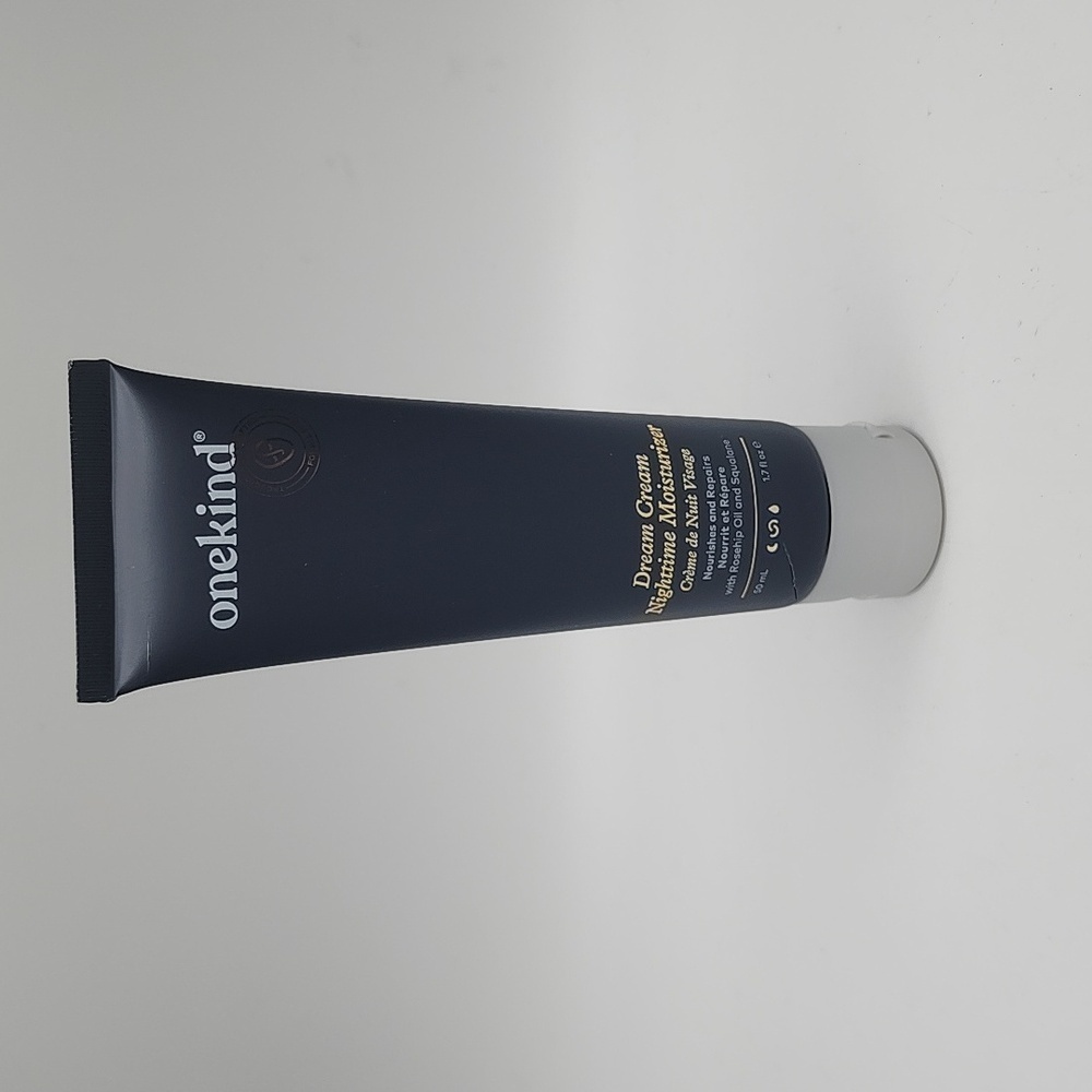 Onekind Dream Cream Nighttime Moisturizer